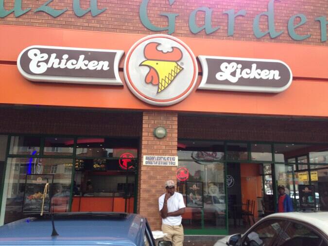 Chicken Licken, Fordsburg, Johannesburg Zomato SA