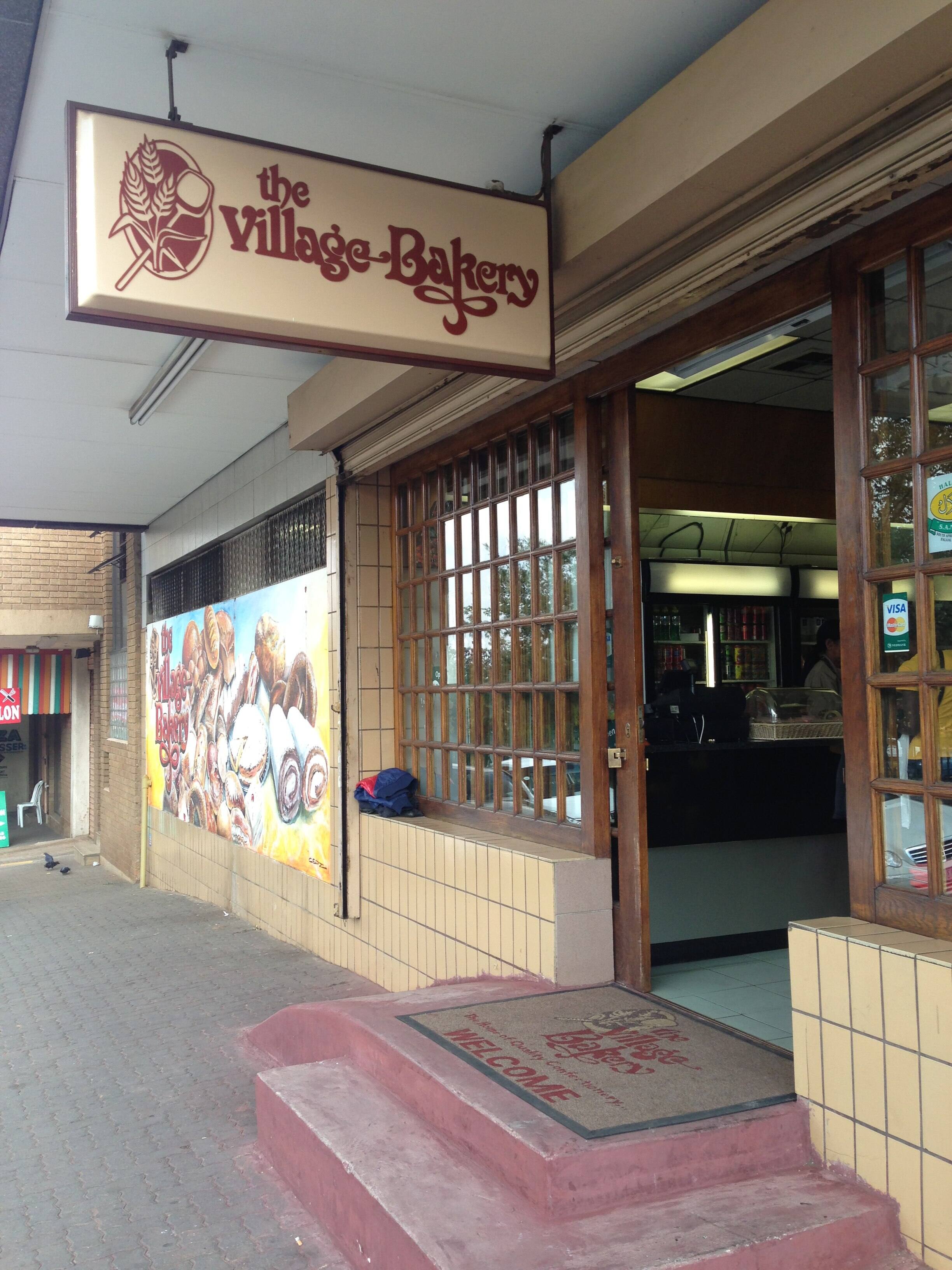 The Village Bakery, Fordsburg, Inner City Zomato