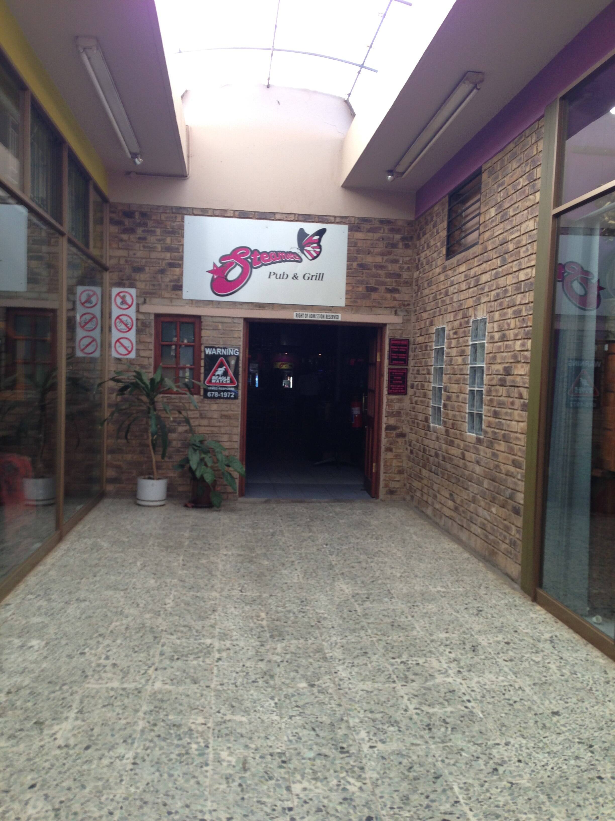 Steamers Pub & Grill, Northcliff, Johannesburg Zomato