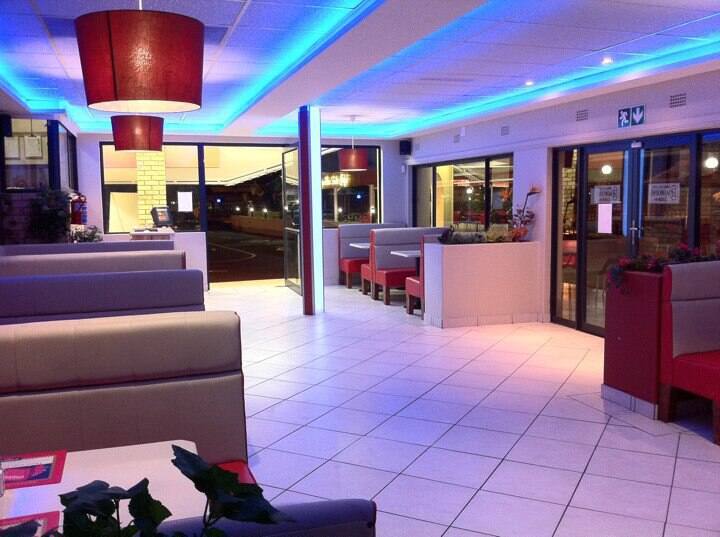 Burger Box Roadhouse Grill, Benoni, East Rand Zomato