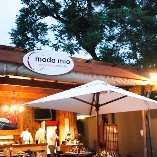 Modo Mio, Craighall, Johannesburg Zomato
