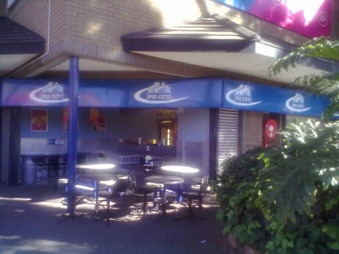 Pie City Menu, Menu for Pie City, Kempton Park, East Rand Zomato SA