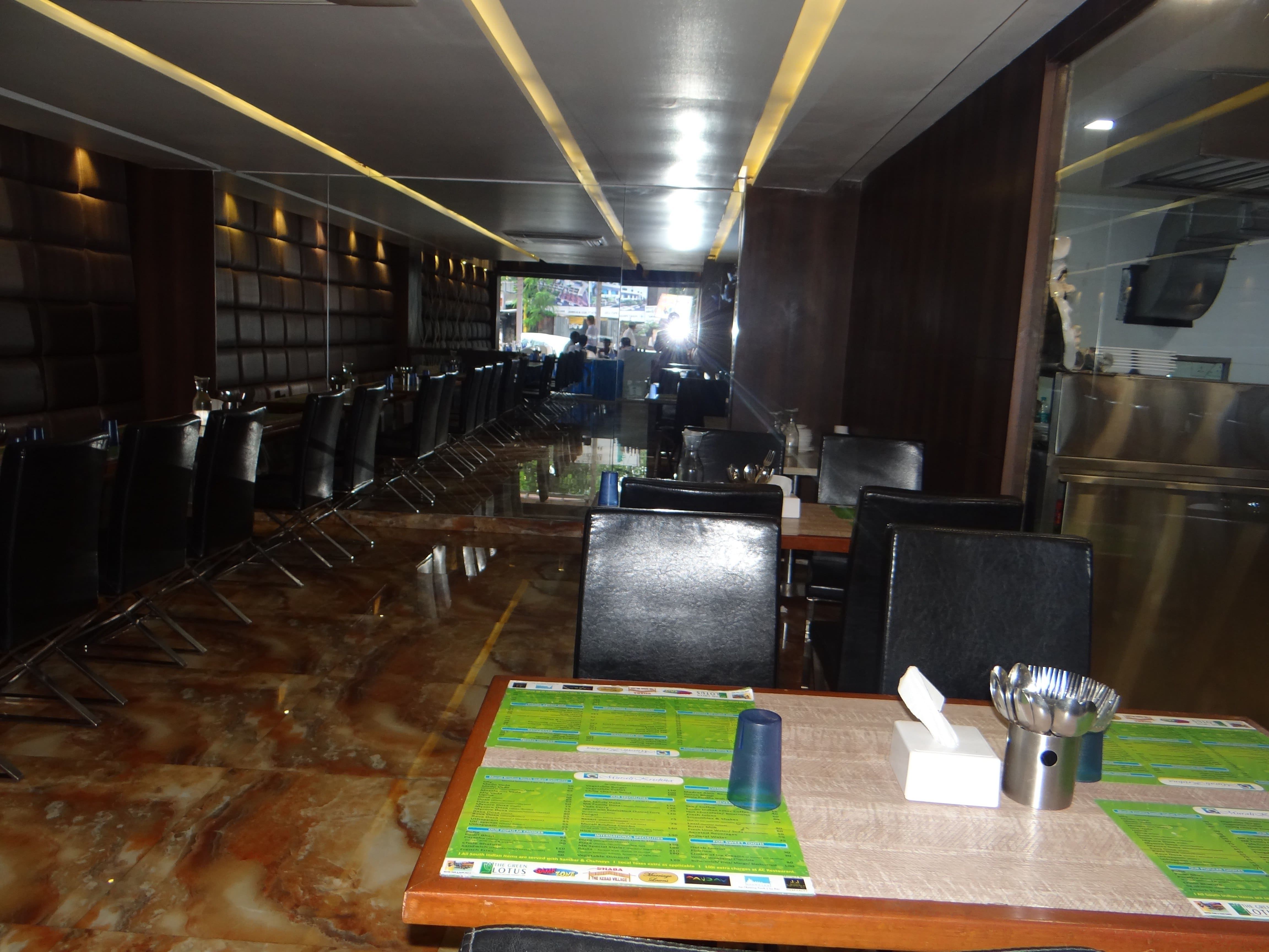 Dhiraj Restaurant Menu, Menu for Dhiraj Restaurant, Lonavala, Pune