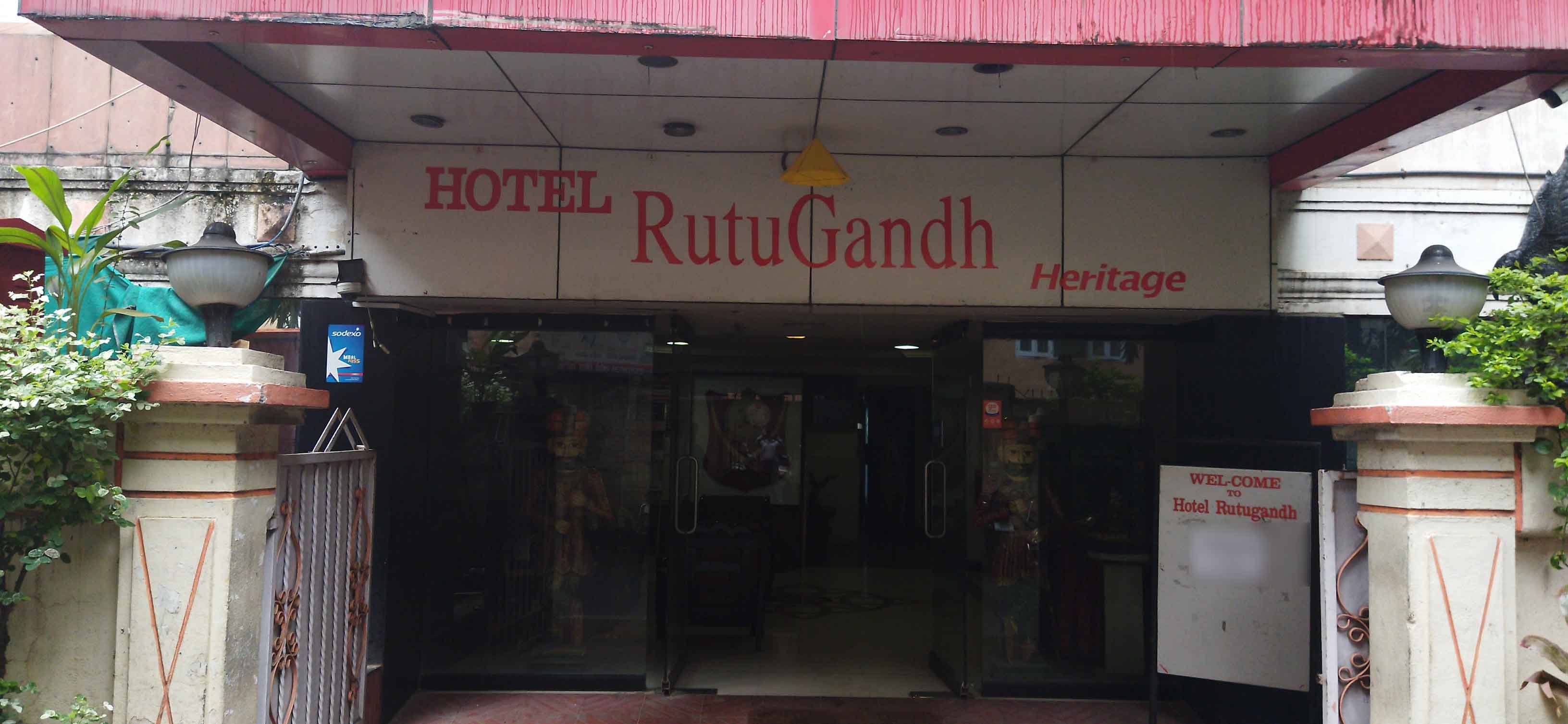 Rutugandh Heritage, Deccan Gymkhana, Pune Zomato