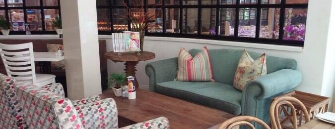 Bean Tree Cafe Ferndale Randburg Zomato