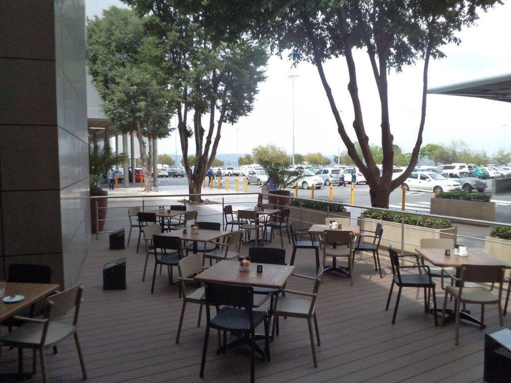 Menu of The Bread Basket, Edenvale, East Rand