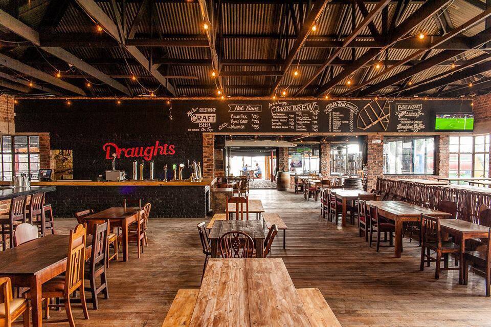 The Beer Co., Germiston, East Rand Zomato