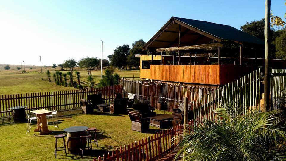 Menu of Cynthia's, Krugersdorp, West Rand