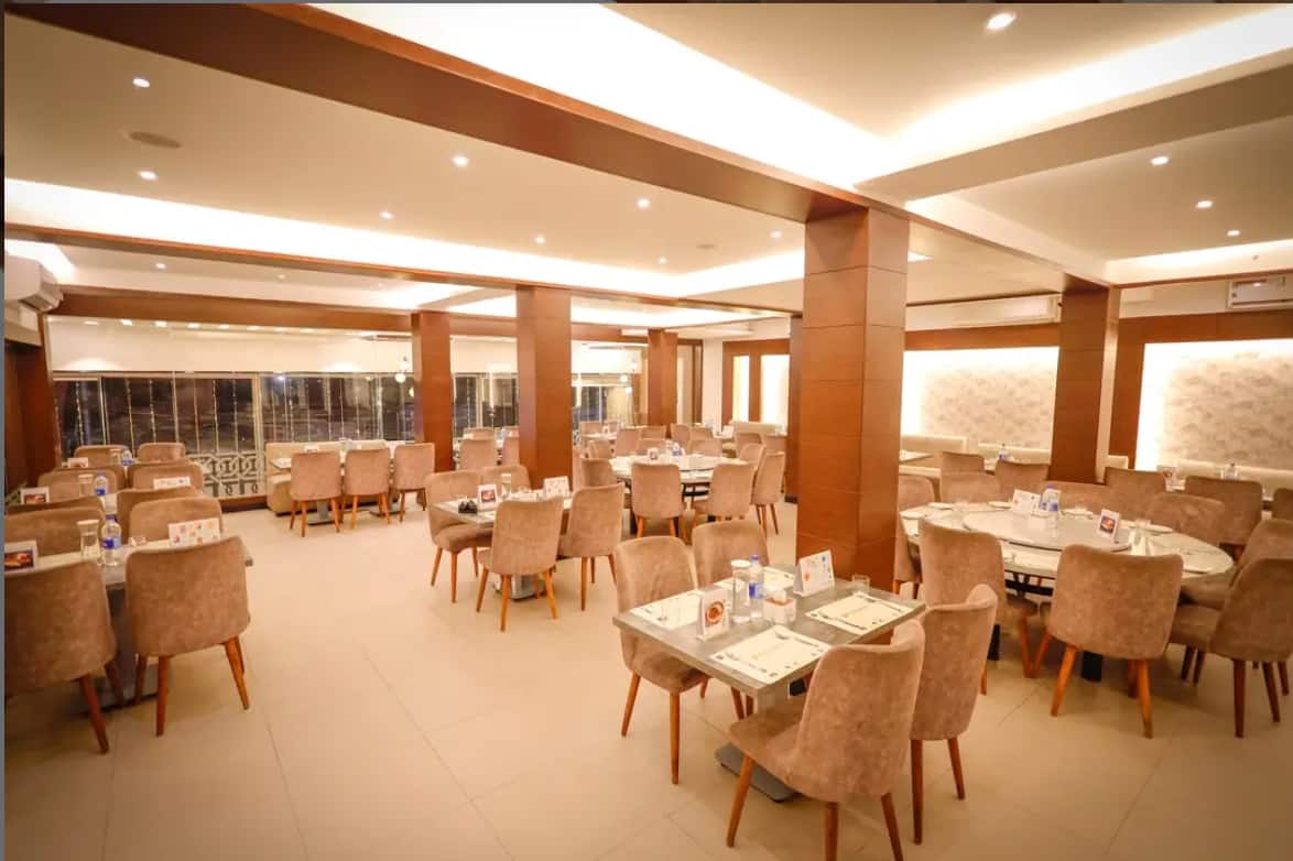 Restaurant image