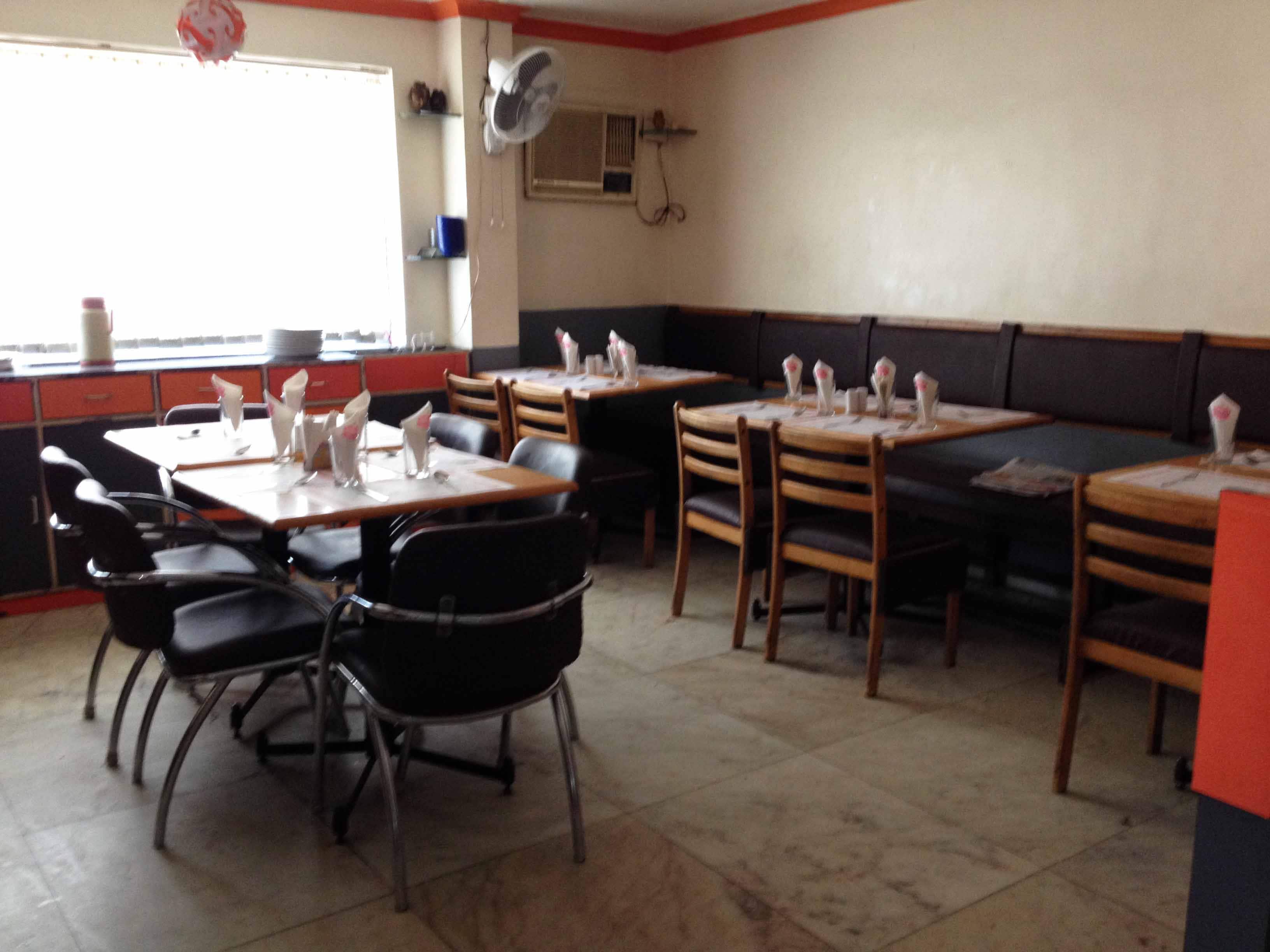 China Xpress Restaurant, Ramapuram, Chennai Zomato