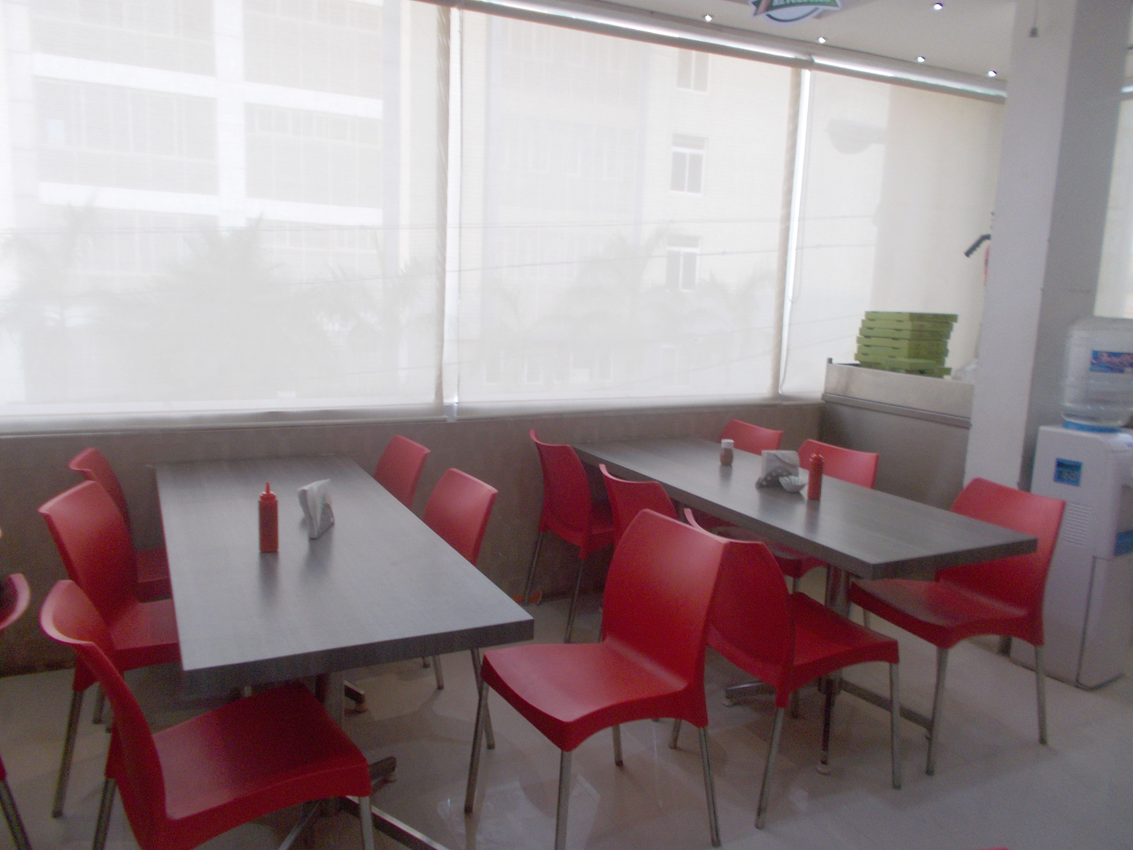 Menu of Pizza Republic, Anna Nagar West, Chennai