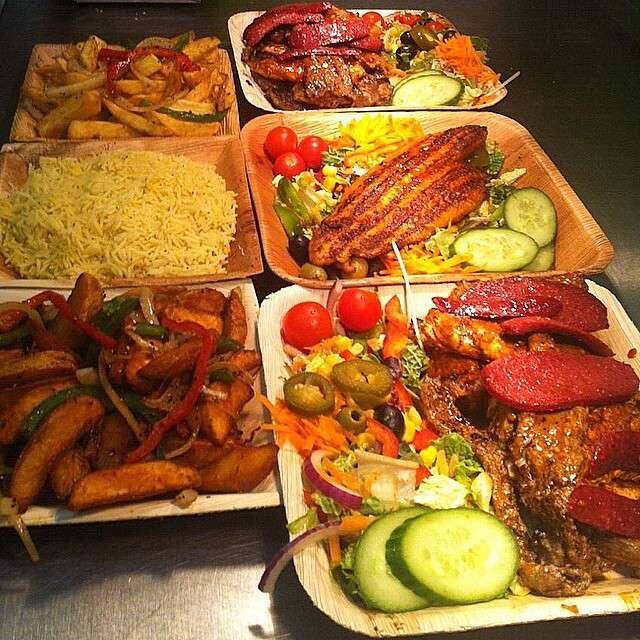 Urban Grille Photos, Pictures of Urban Grille, Didsbury, Manchester