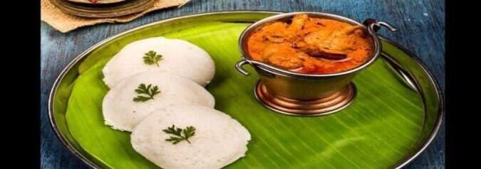 Kozhi Idli, Gopalapuram, Chennai - Restaurant - Zomato