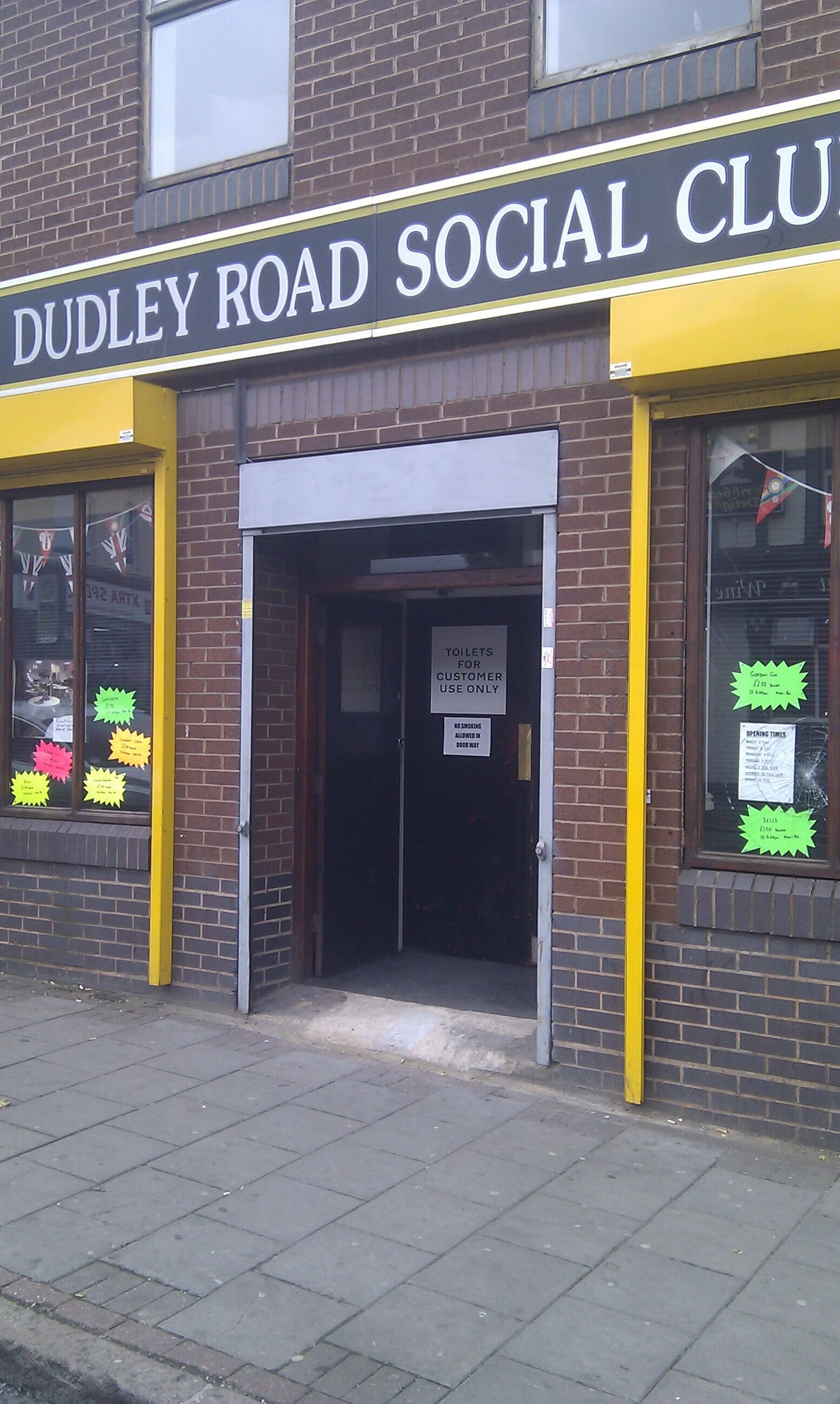 Dudley Road Social Club, Edgbaston, Birmingham Zomato
