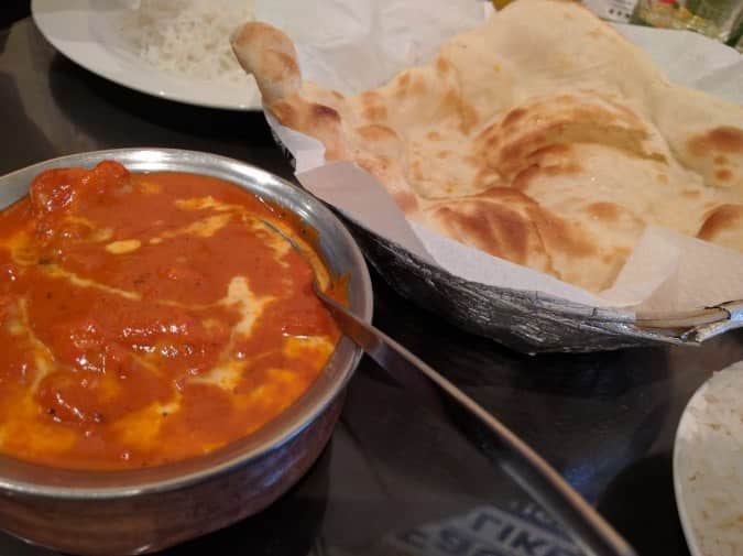 The Indian Kitchen Reviews, User Reviews for The Indian Kitchen, Howick