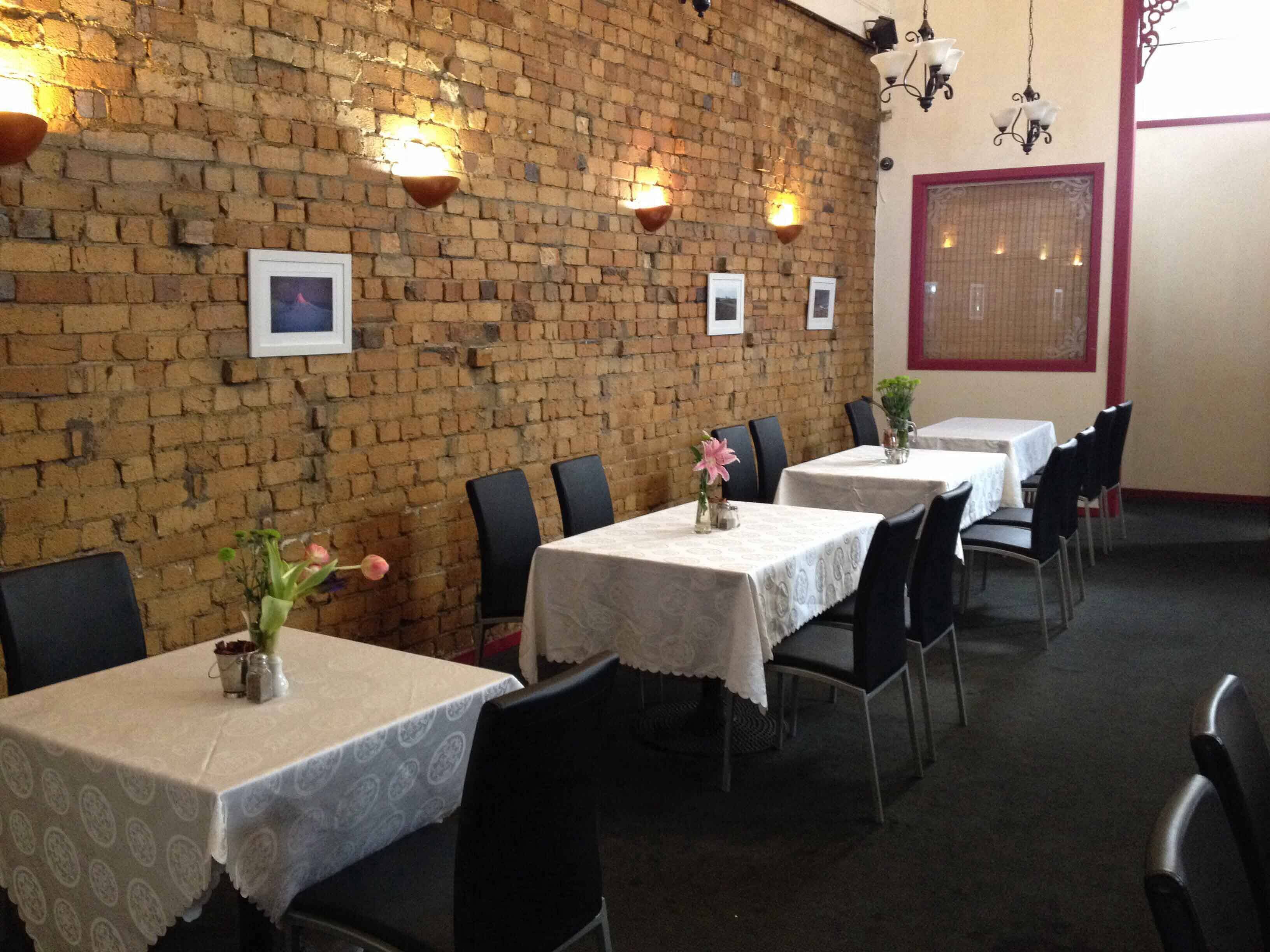 Seven Stars Restaurant & Bar, Devonport, Auckland Zomato