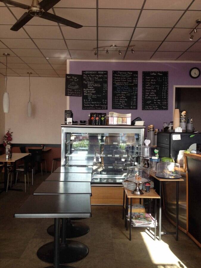 L'Espresso Cafe, Mt Eden, Auckland Zomato