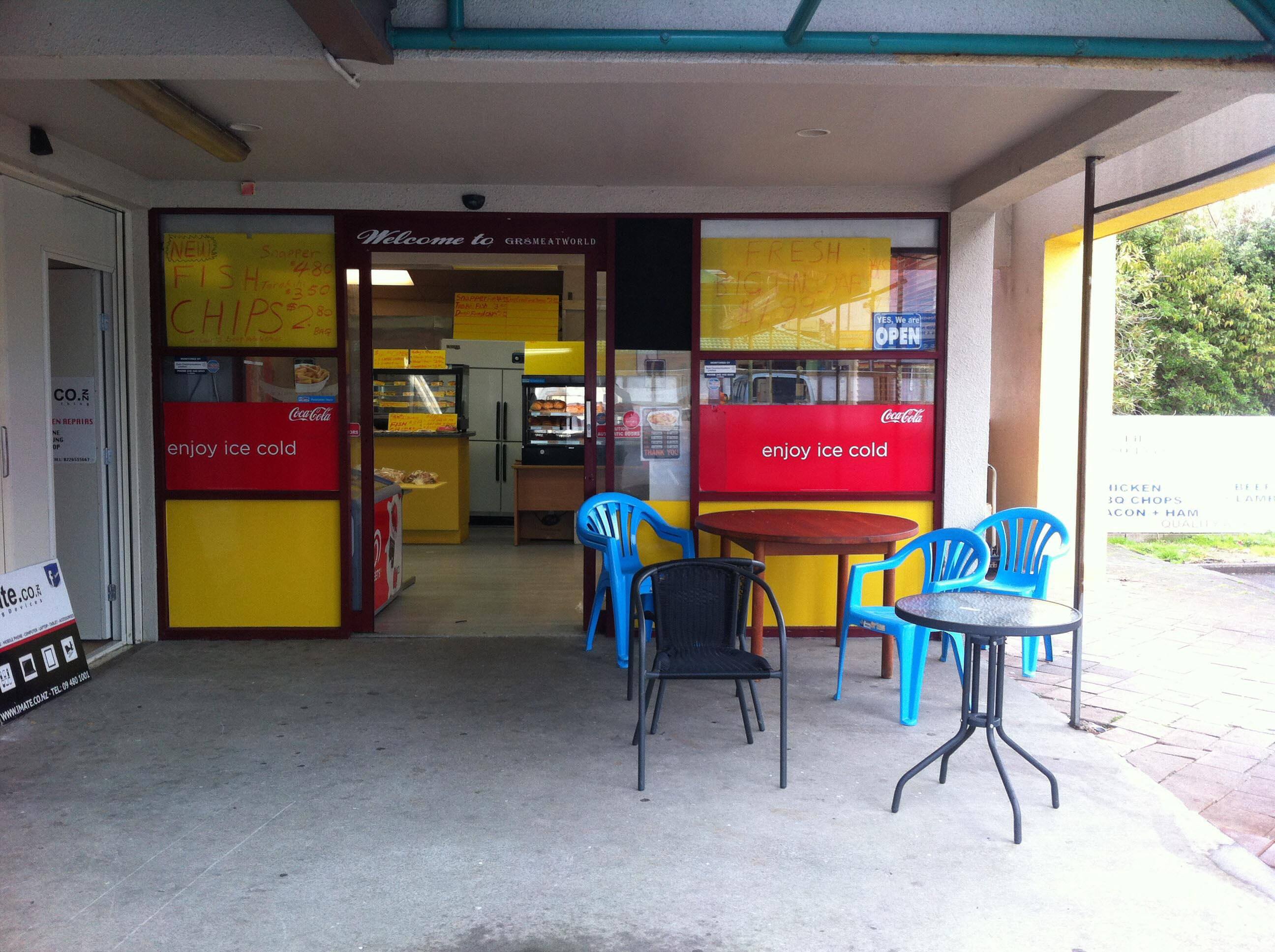 Golden Bakery, Northcote, Auckland Zomato