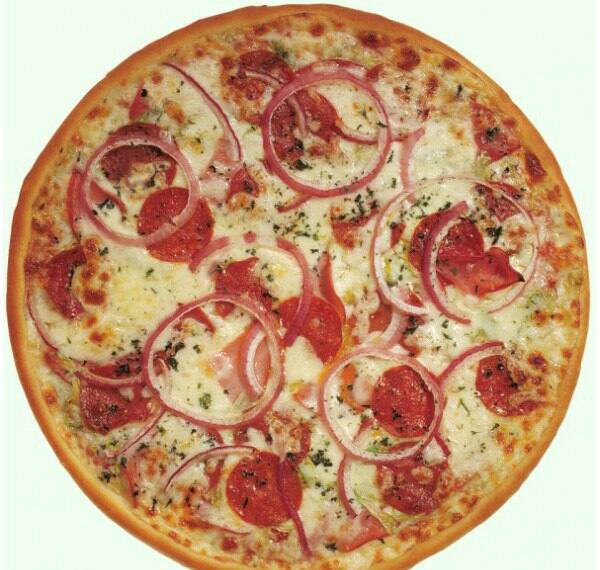 Pizza To Go, Mt Roskill, Auckland Menumania/Zomato