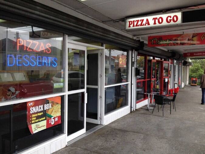 Pizza To Go, Mt Roskill, Auckland Menumania/Zomato
