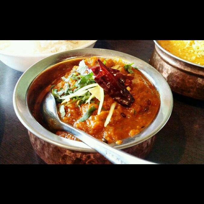 Spice Traders Menu, Menu for Spice Traders, Manukau, Auckland