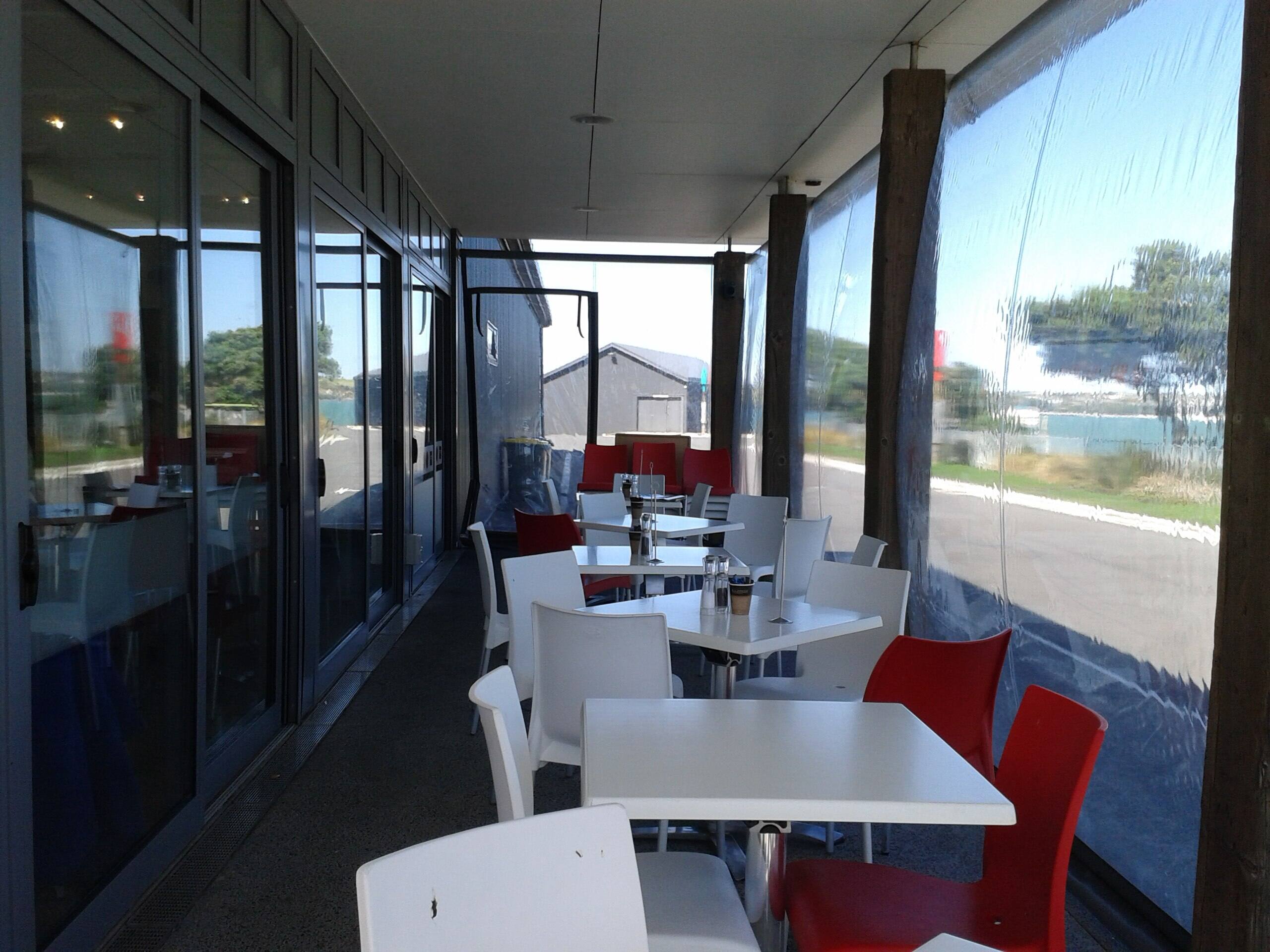 Torpedo Bay Cafe, Devonport, Auckland Zomato