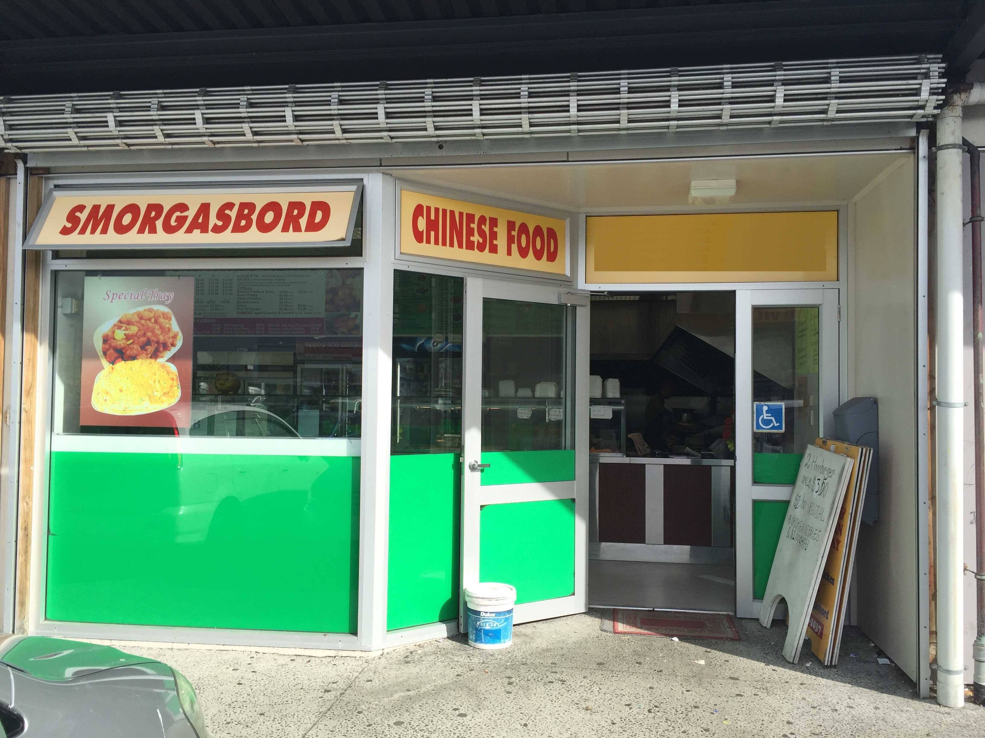 C.M Roast Meals & Takeaways, Manurewa, Auckland