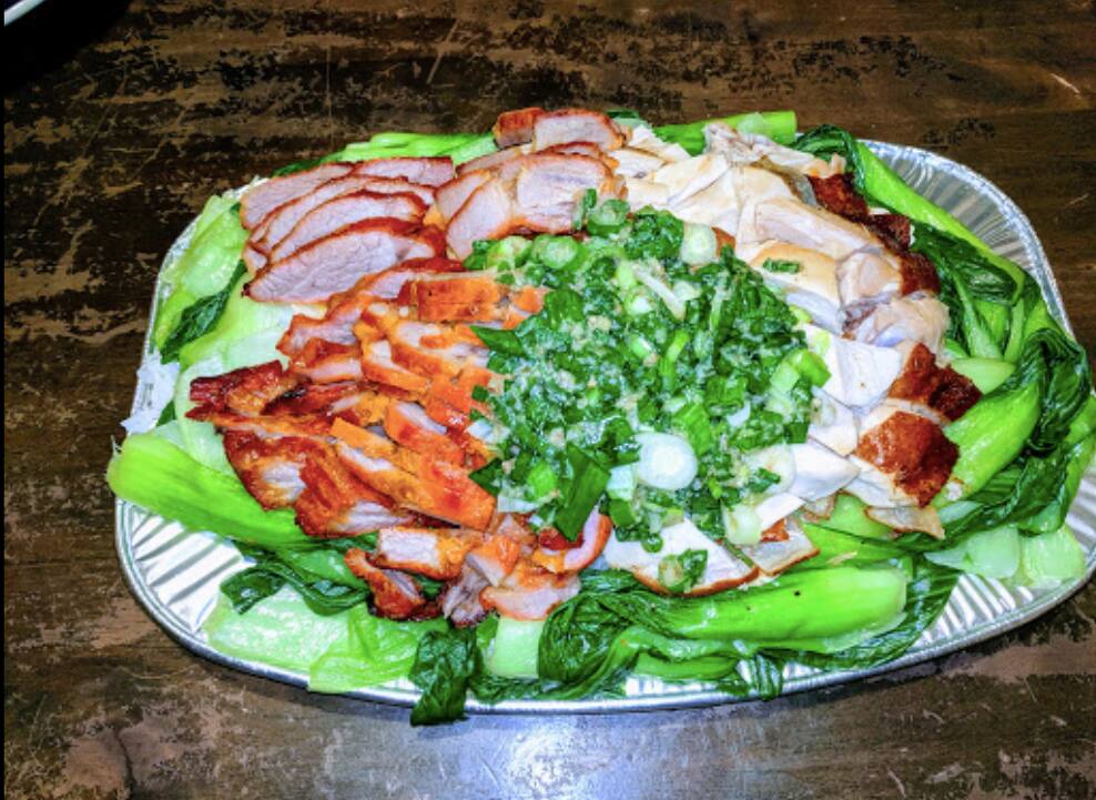 kings bbq near me