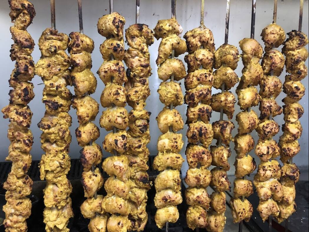 Menu of Salt & Pepper, Papakura, Auckland