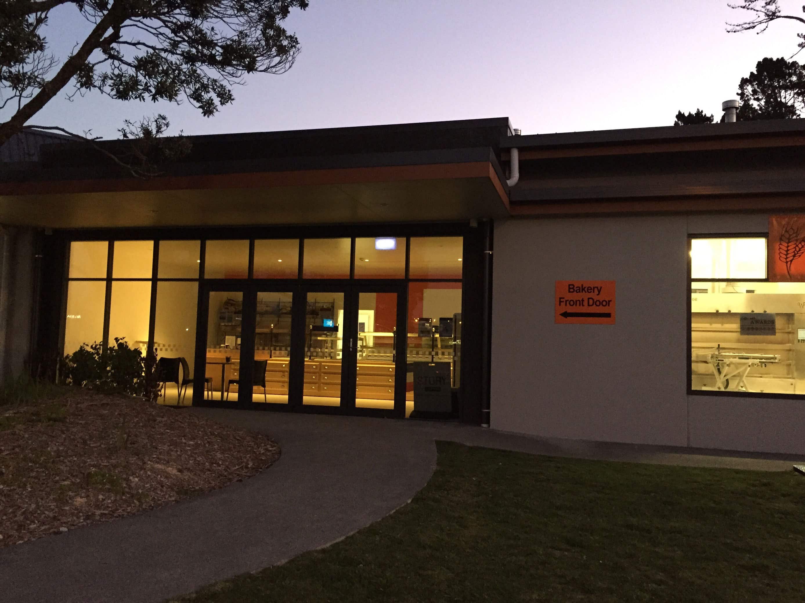 Boulangerie French Bakery, Silverdale, Auckland Zomato