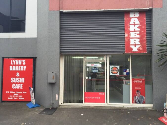 Lynn's Bakery Menu, Menu for Lynn's Bakery, Albany, Auckland Menumania/Zomato