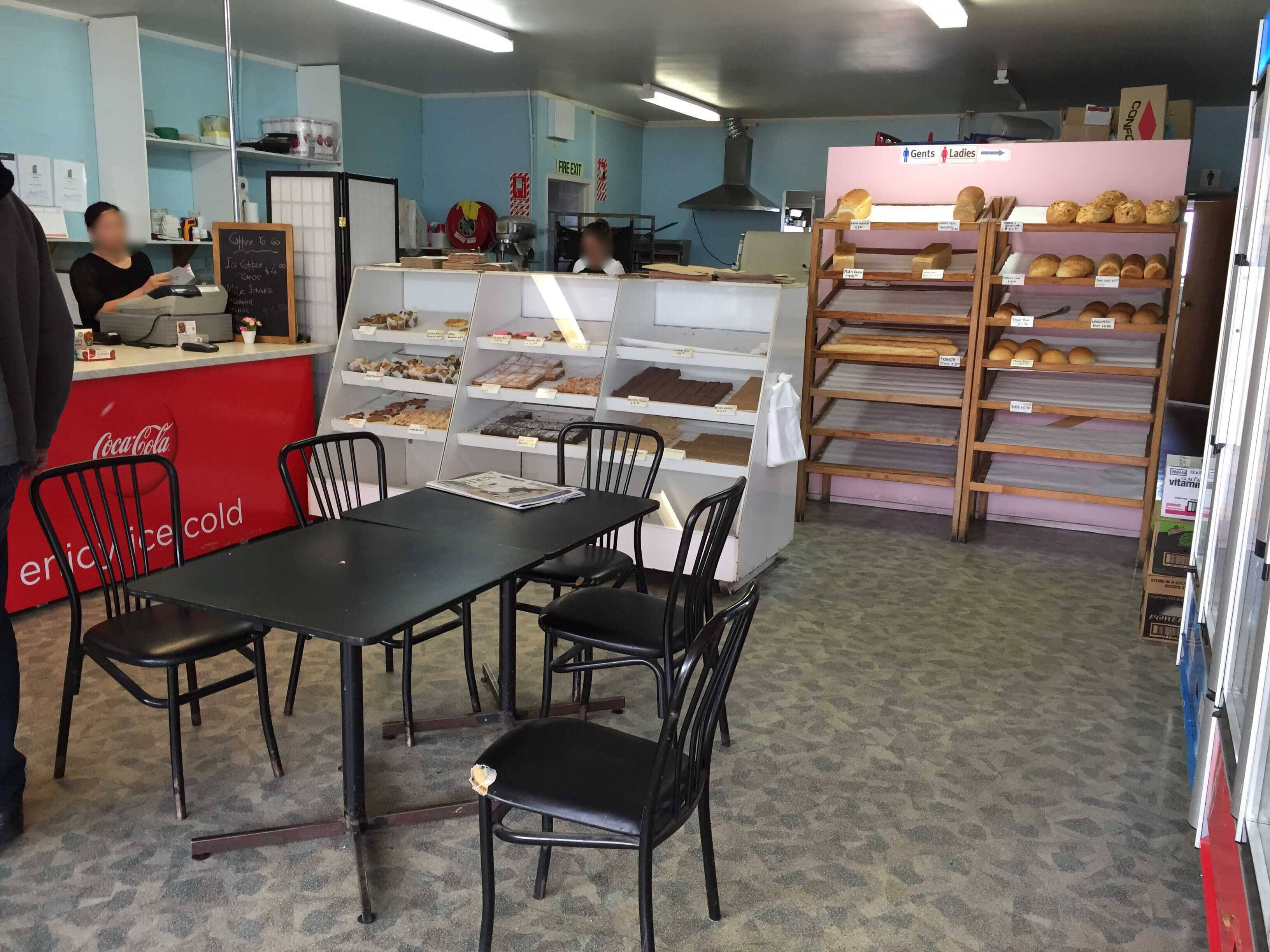 Wellsford Bakery, Wellsford, Auckland Zomato