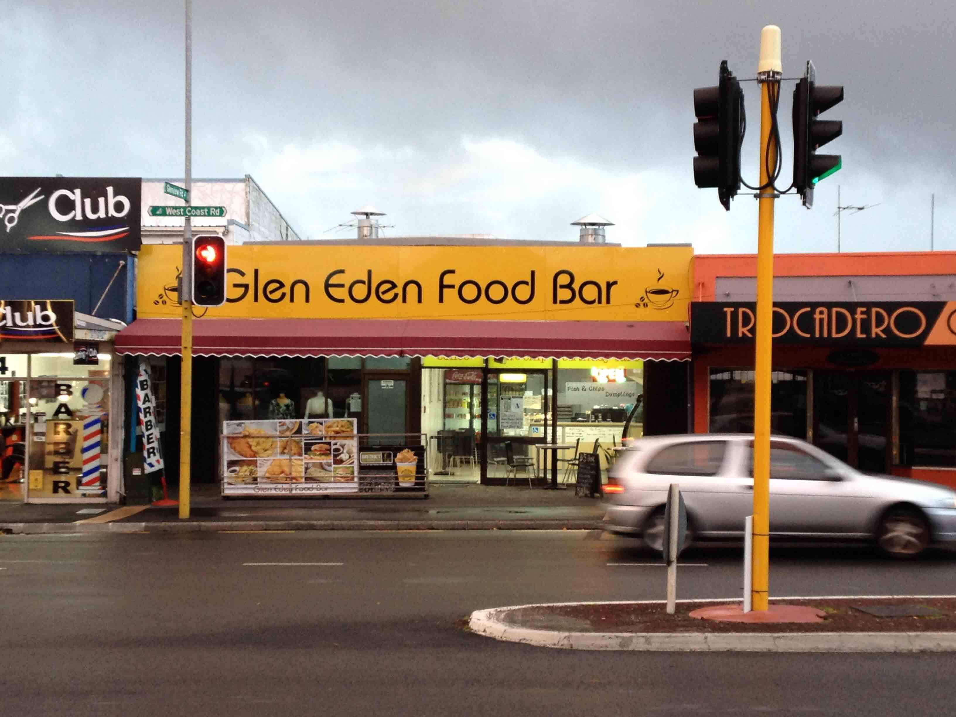 Glen Eden Food Bar, Glen Eden, Auckland Zomato