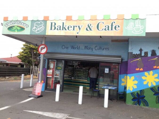 Palm Court Bakery & Cafe, Manurewa, Auckland Menumania/Zomato