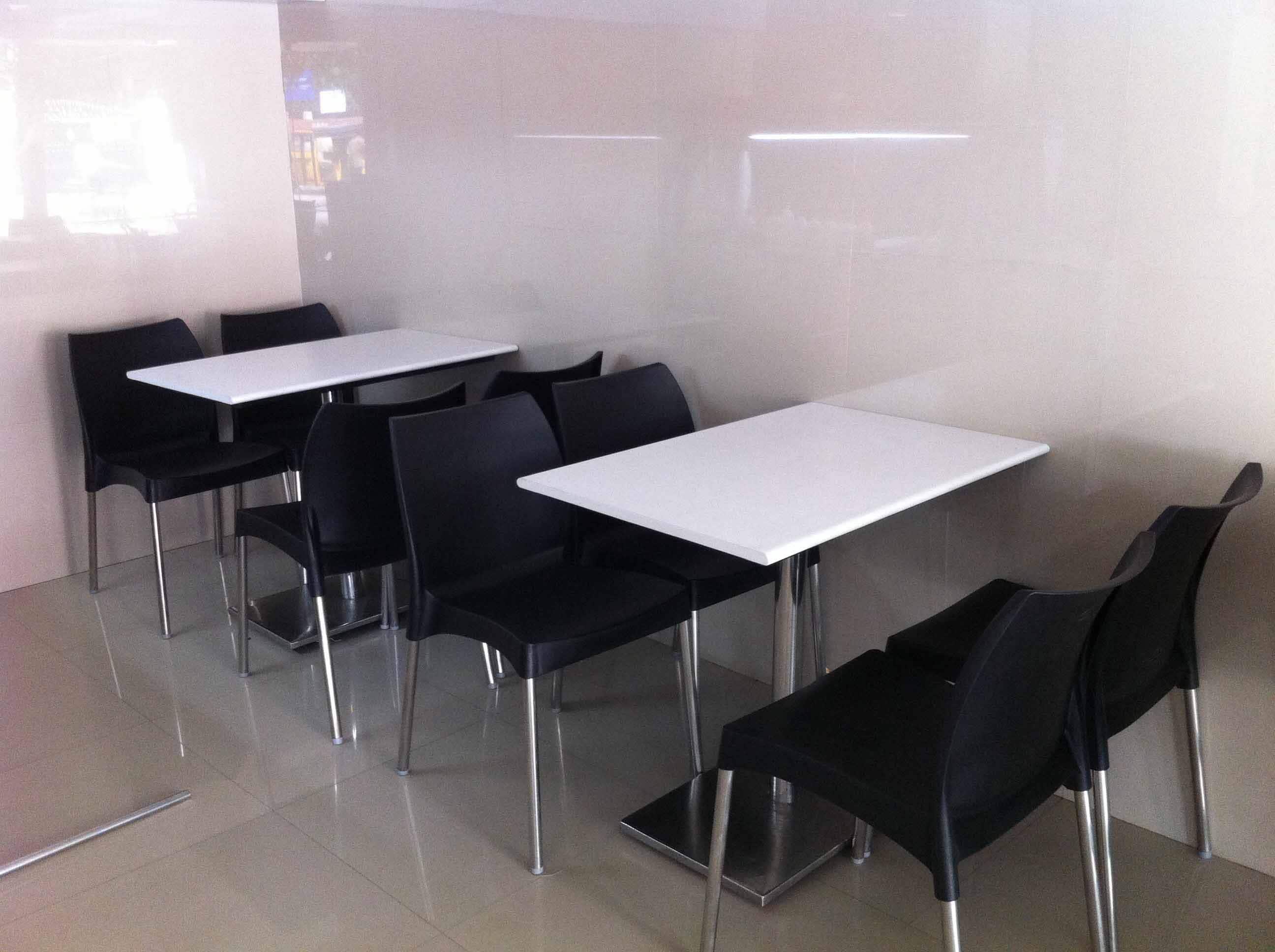 The Creams, Kilpauk, Chennai Zomato