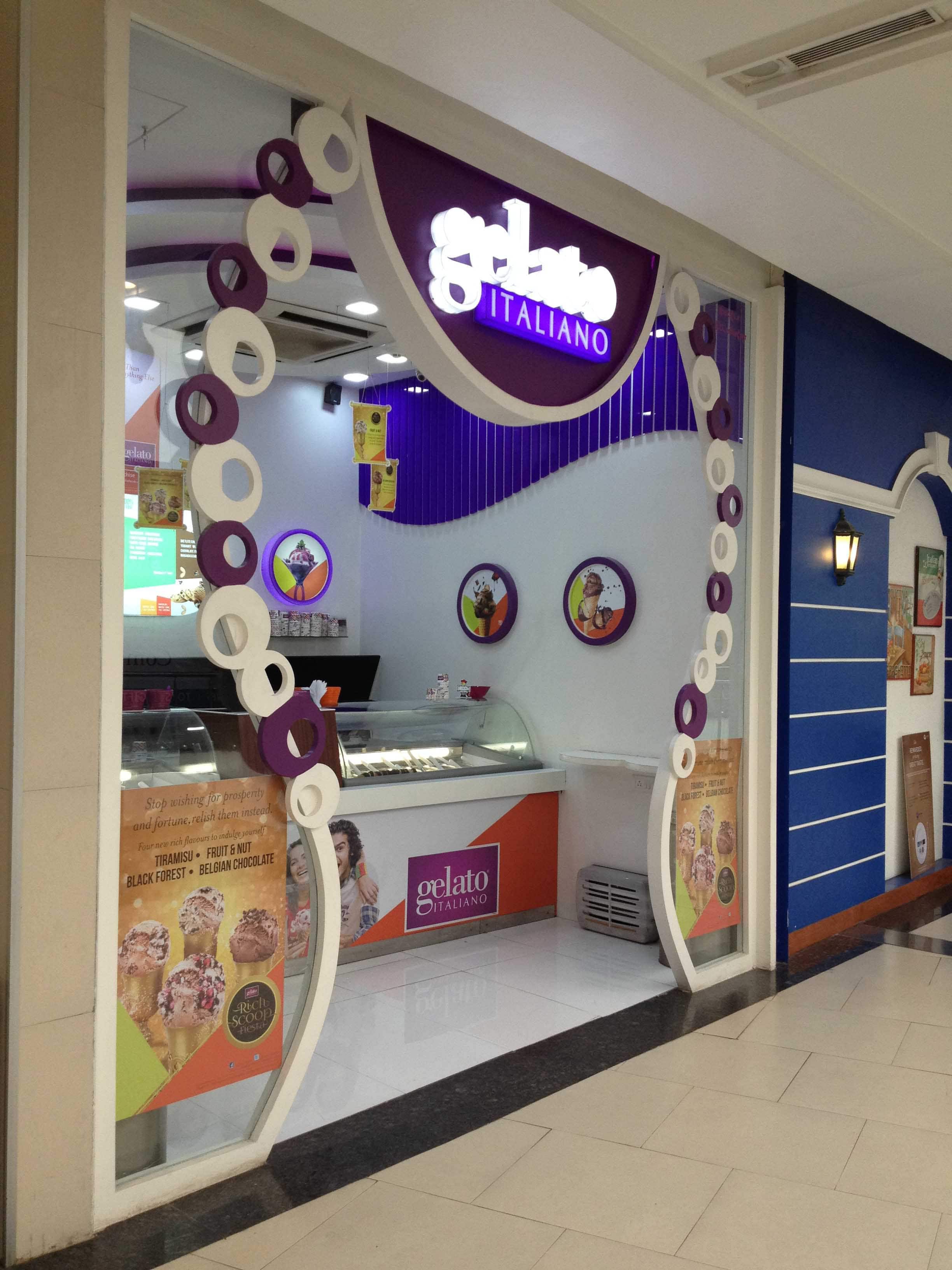 Gelato Italiano, Velachery, Chennai Zomato