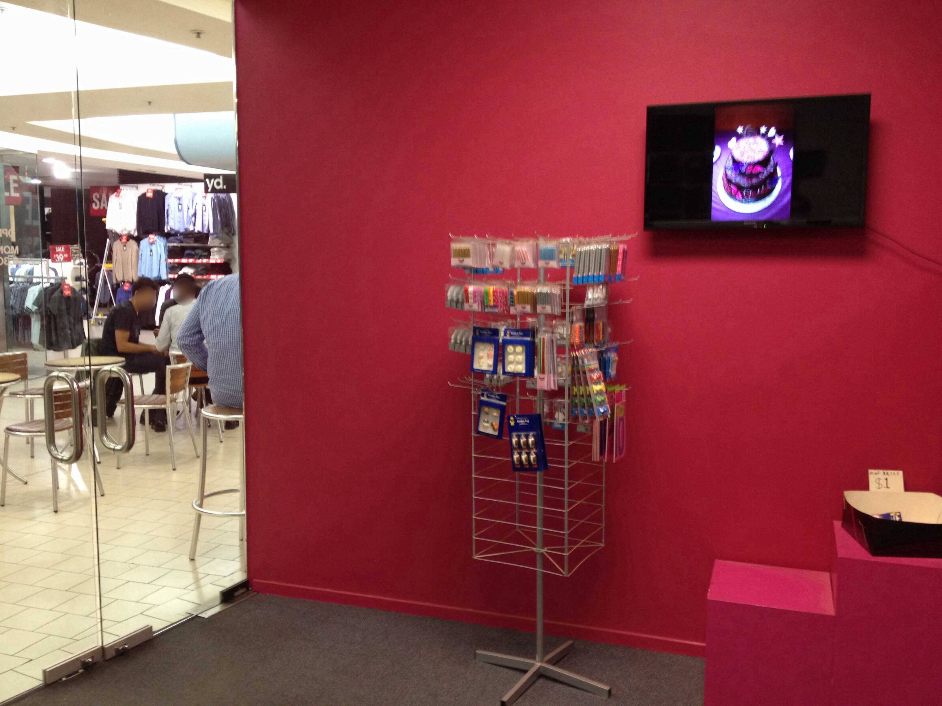 The Chocolate Cake Company, Wellington Central, Wellington City Zomato