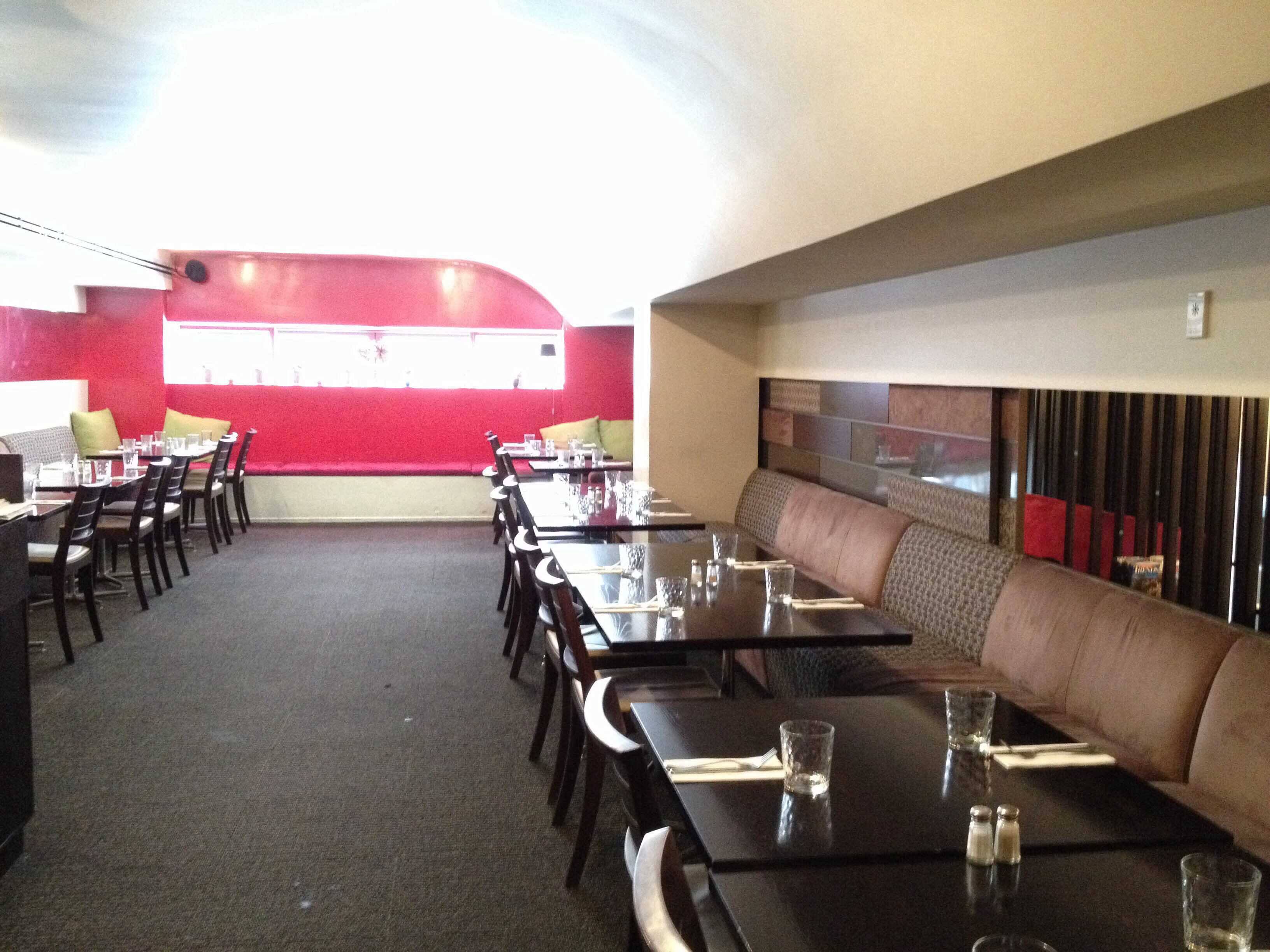 Menu of Juniper Restaurant & Bar, Wellington Central, Wellington City