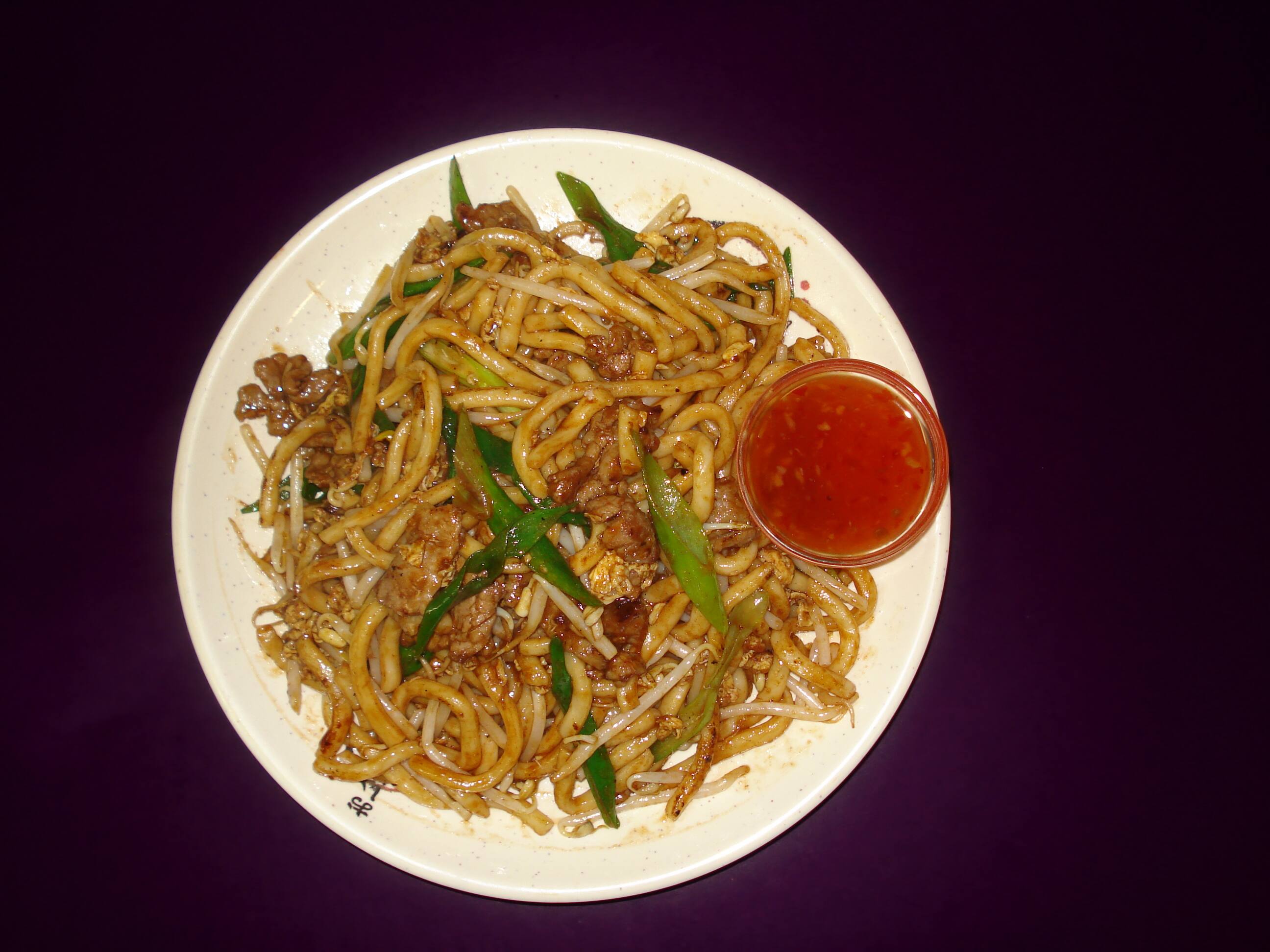 The Oaks Satay Noodle House, Te Aro, Wellington City Zomato