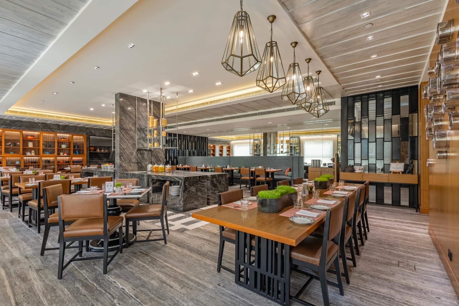 Restaurant image
