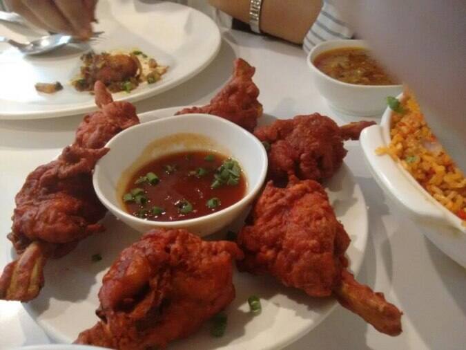 Al Ajwain, Porur Get ₹150 OFF on your first order