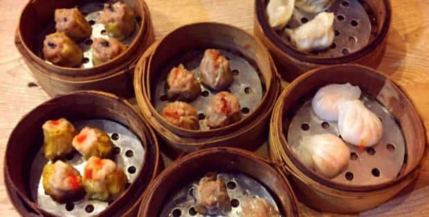 Xandratysta Adindas Review For Bamboo Dimsum Kelapa Gading