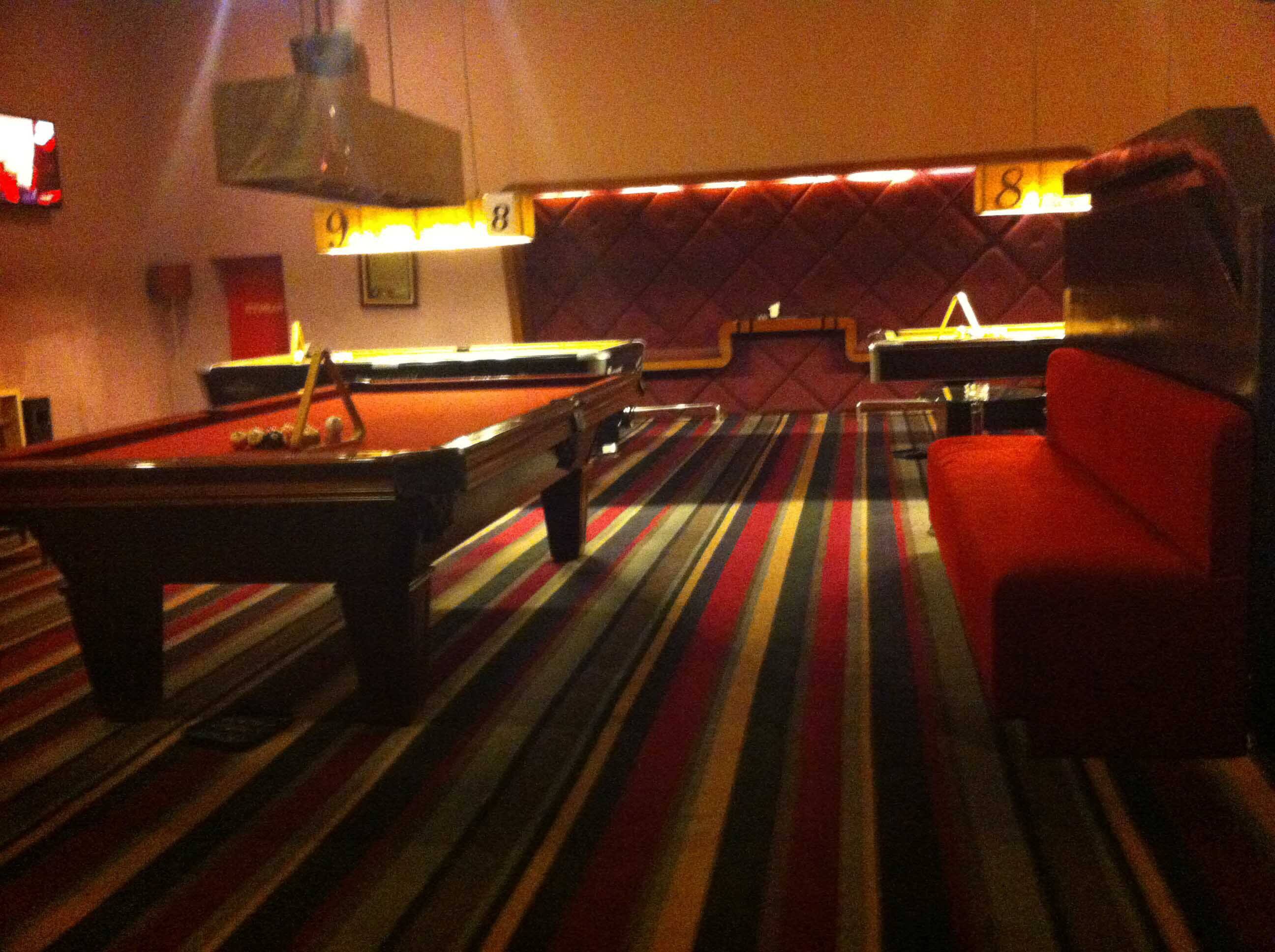 Q Billiard Foto Gambar Untuk Q Billiard Senayan Jakarta