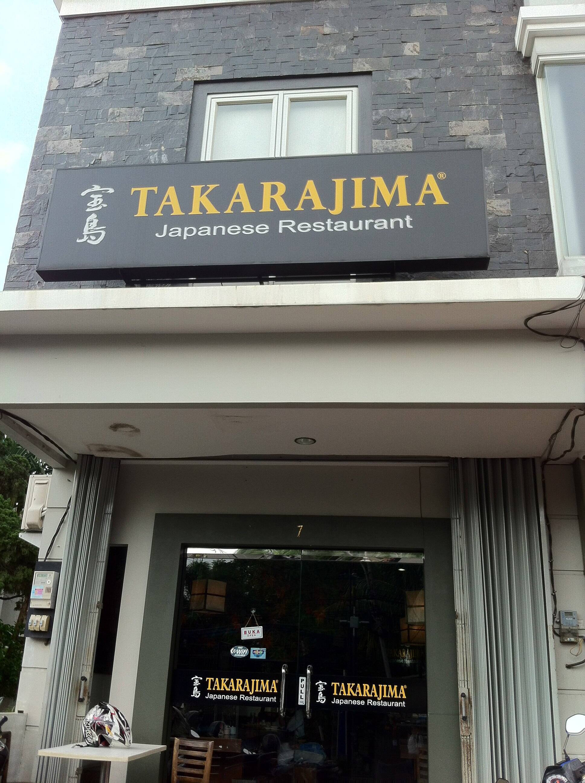 Takarajima Fatmawati Jakarta