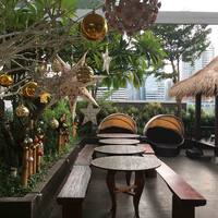 Sky Garden Cafe Photos, Pictures of Sky Garden Cafe, Setiabudi, Jakarta
