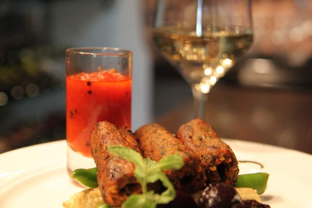 Restaurant image