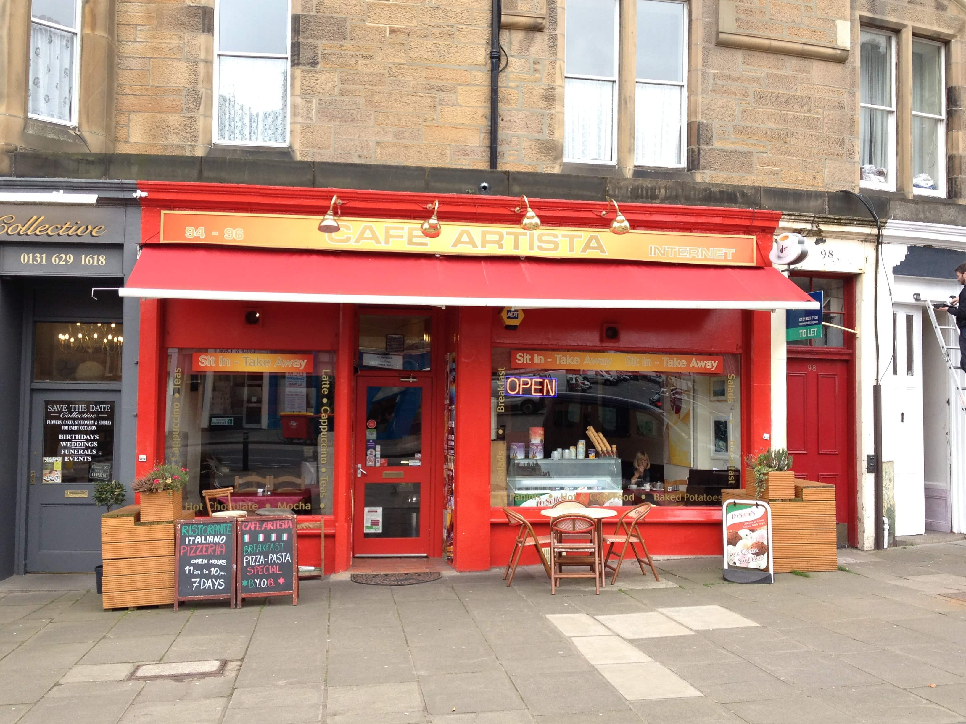 menu-of-cafe-artista-marchmont-edinburgh