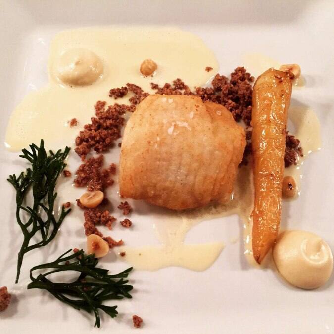 The Table a Edinburgh Foto del Menu con Prezzi Zomato UK