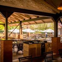 The Barn Restaurant Irene Pretoria Zomato Sa