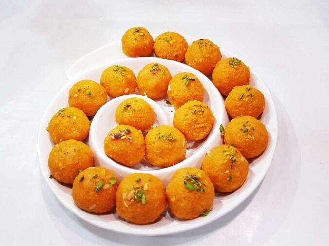 Lakshmi Sweets